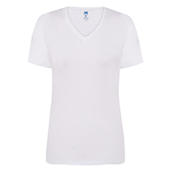 REGULAR V-NECK