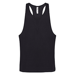 Canotta personalizzata unisex in cotone 155gr URBAN BEACH