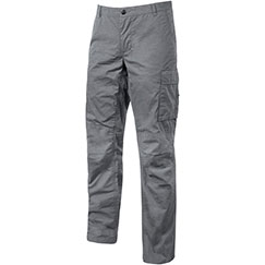 Pantalone da lavoro linea ENJOY Slim-Fit  BALTIC