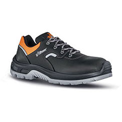 Scarpe antinfortunistiche basse linea CONCEPT PLUS. Protezione S3 SRC BEAST