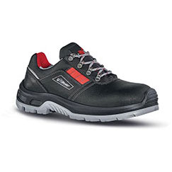Scarpe antinfortunistiche basse linea CONCEPT PLUS. Protezione S3 SRC ELECT