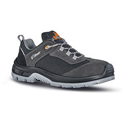 Scarpe antinfortunistiche basse linea CONCEPT PLUS. Protezione S1P SRC TWISTER