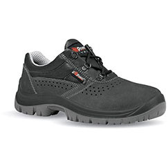 Scarpe antinfortunistiche basse linea ENTRY. Protezione S1P SRC MOVIDA