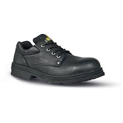 Scarpe antinfortunistiche basse linea CONCEPT M. Protezione S3 SRC MUSTANG