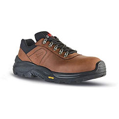 Scarpe antinfortunistiche basse linea CONCEPT M. Protezione S3 SRC JUMP