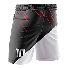 Pantaloncino calcio personalizzato 135 gsm 