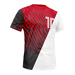 Maglia calcio personalizzata 135 gsm 