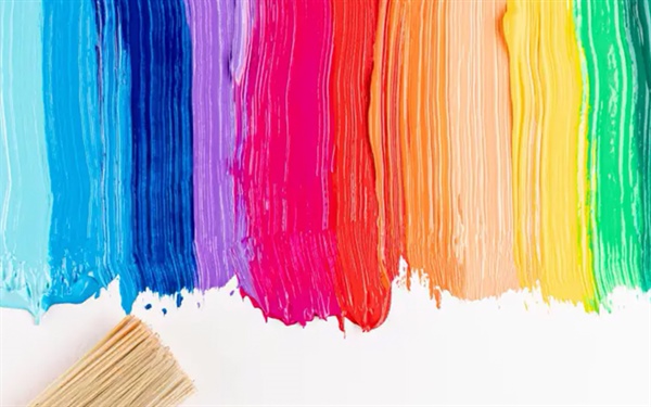 I colori nel marketing e il loro significato: come incrementare le vendite