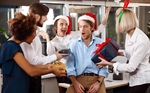 Valorizza i dipendenti con dei regali di Natale aziendali