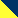 Giallo - Blu Navy