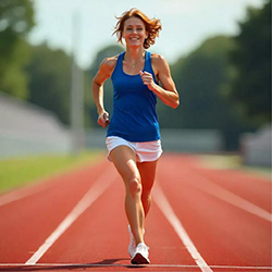 marche sportive