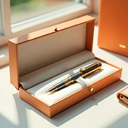 Set ufficio da regalo personalizzato