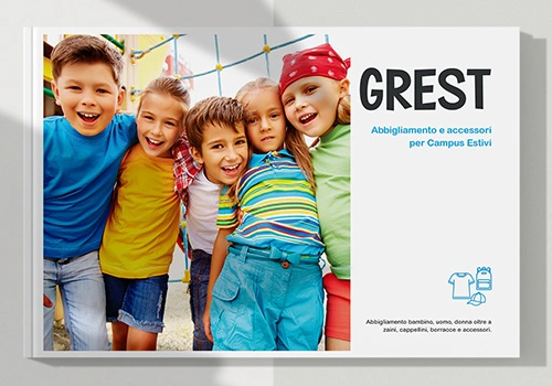 CATALOGO GREST