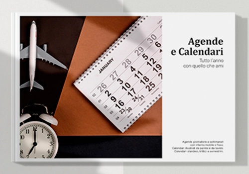 catalogo calendari e agende 2024