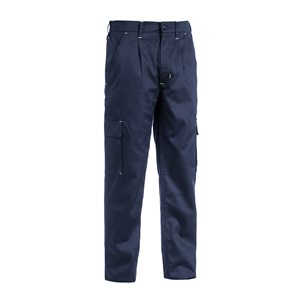 Pantalone da lavoro Sottozero ENERGY STRETCH 15030 - Blu Navy