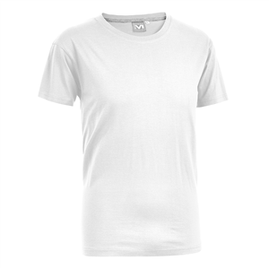 T-Shirt uomo Myday CLOUD E0460 - Bianco
