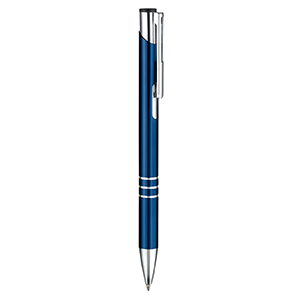 Penna in metallo REFLEX E08957 - Blu Navy