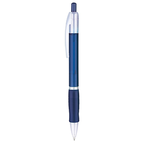 Penna in plastica AVIVA E10867 - Blu Navy