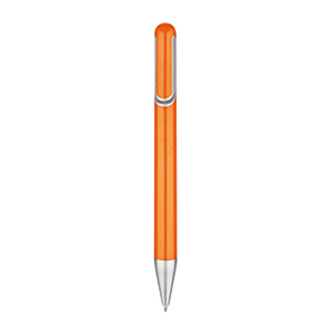 Penne pubblicitarie DIANA E14835-FS - Arancio
