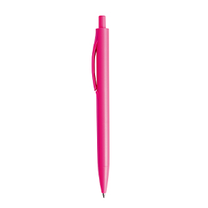 Penna in plastica CLODE E16832 - Fuxia