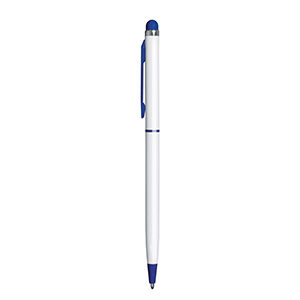Penna in metallo ARI E17872 - Blu Navy