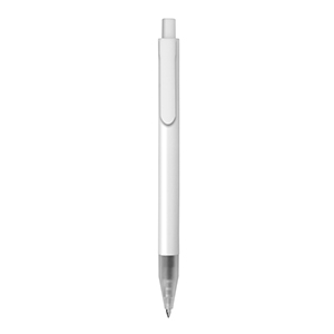 Penna in plastica SUSY E19827 - Bianco