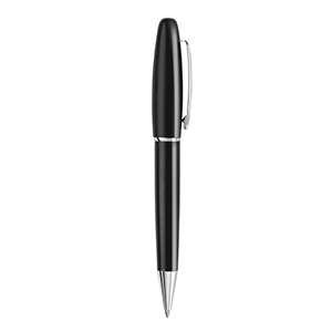 Penna in metallo PHANTOM E19893 - Nero