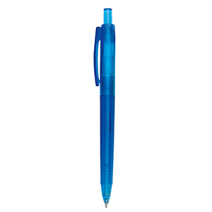 Penna ecologica CAROL E20829 - Blu Navy