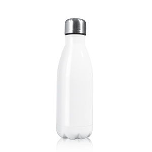 Bottiglia DRINK-50S G20409 - Bianco