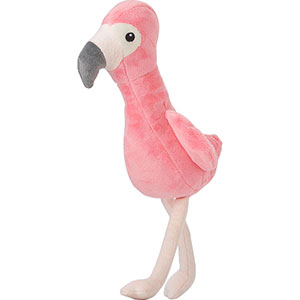 Peluche fenicottero ALICIA