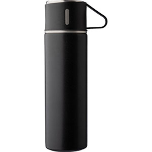 Thermos con 2 tazze HERBERT