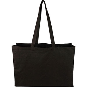 Borsa riutilizzabile in cotone HUGH