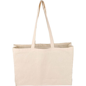 Borsa in cotone riutilizzabile IMOGEN