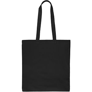 Shopping bag in cotone KENNETH