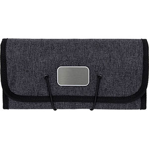 Custodia da viaggio per accessori pc FOLIO