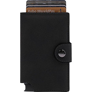 Porta carte di credito WALLY