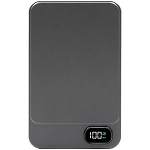 Power bank wireless POWERWAVE 10000