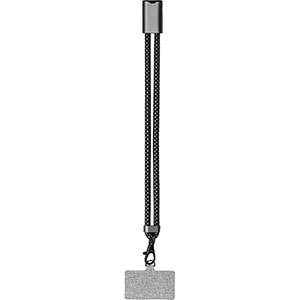 Cavettu usb - porta telefono da polso LANY WRISTBAND CHARGE