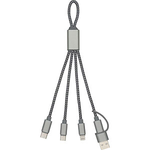 Cavetto adattatore per ricarica TRIDENT 2