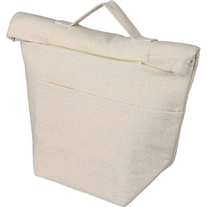Borsa frigo in cotone FEDE