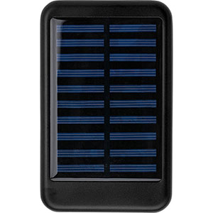 Power bank solare TYCHO