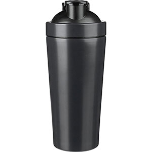 Borraccia con sfera shaker ORLA