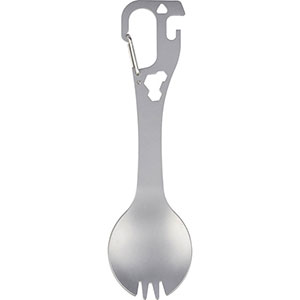 Spork con utensili integrati NOE