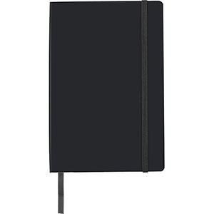 Quaderno A5 con elastico MIREIA