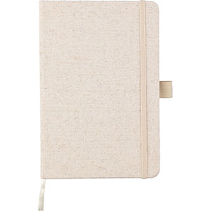 Quaderno con elastico BARBARA
