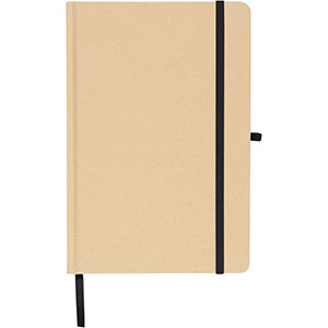 Quaderno in carta Kraft HAZE