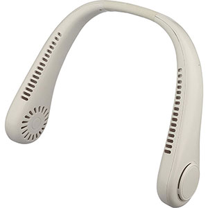 Ventilatore portatile da collo FRESH