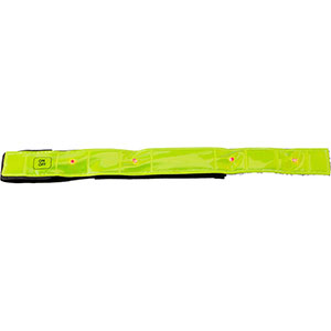 Bracciale luminoso di sicurezza ANNI