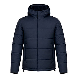 Parka LEANOR