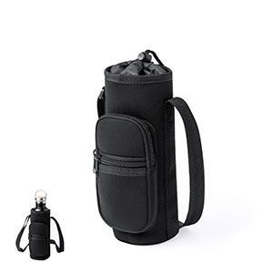 Borsa porta bottiglie RAFLE